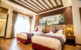 Everest Boutique Hotel - Your Heritage Home